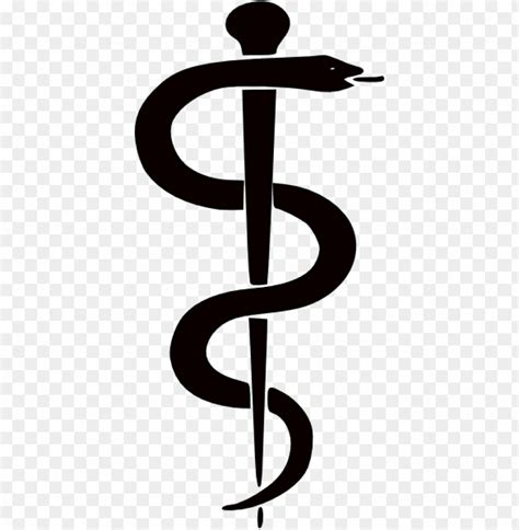 Free download | HD PNG rod of asclepius PNG transparent with Clear ...