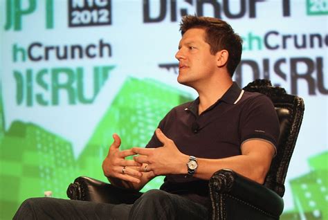 Roelof Botha, David Lee And Ron Conway To Speak At Disrupt NY 2013 ...