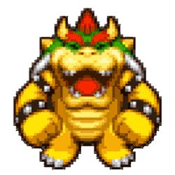 Bowser | The Adventures of Combo Wiki | Fandom