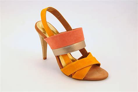 Free photo: shoe, women's shoes, fashion, summer, women's, high heels, pretty | Hippopx