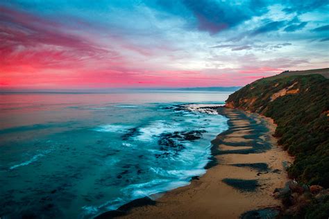 New Zealand Beaches North Island - North Island New Zealand beaches-12 - The Family Voyage ...