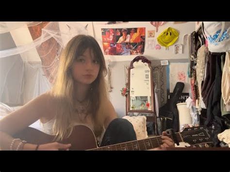 i’m your man- mitski cover - YouTube