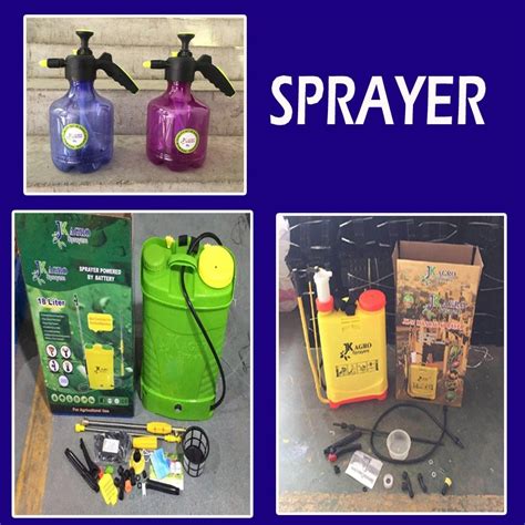 Agricultural Sprayers - Spray Pumps Latest Price, Manufacturers & Suppliers