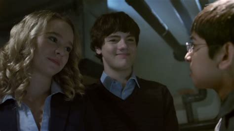 Picture of Matthew Knight in R.L. Stine's The Haunting Hour, episode ...