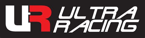 Ultra Racing Logo Vector - (.Ai .PNG .SVG .EPS Free Download)