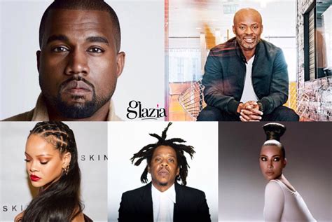 Forbes Billionaires List 2022: Kanye West, Rihanna, Tope Awotona, Jay-Z ...