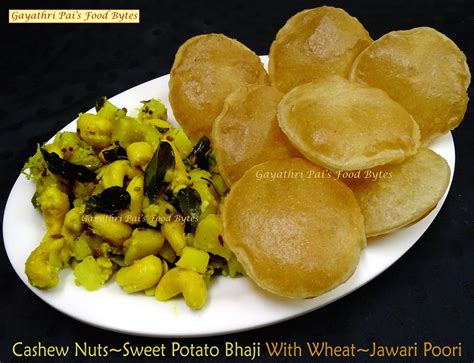 Gayathri Pai's Food Bytes: Hot Puffed Wheat ~ Jawari (Jowar / Sorghum ...