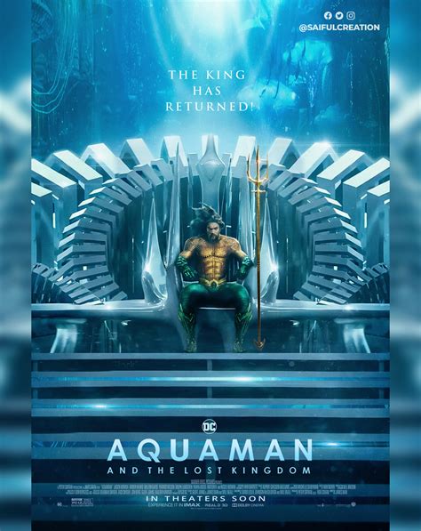 Aquaman and the Lost Kingdom Hindi Dubbed Movie Download Filmyzilla ...