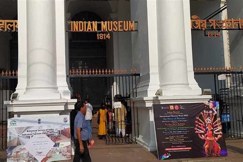Power of Museums: A Special celebration at Indian Museum