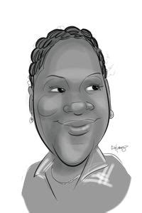 Nelly Kwende - ICANNWiki