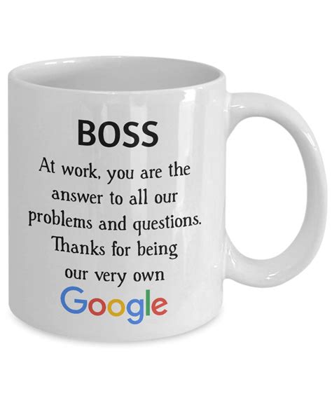 Boss Leaving Gift Boss Goodbye Gift Farewell Boss Thank You - Etsy Hong ...