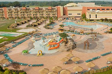 Kalahari Resort - Sandusky, Ohio - Resort Review - NeuFutur Magazine