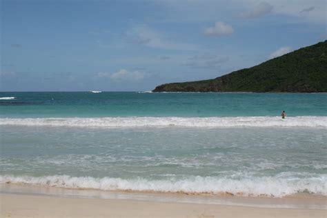 A Day Trip to Culebra Island - Places and Recipes