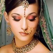 Asian Wedding Makeup - Indian Wedding MUA