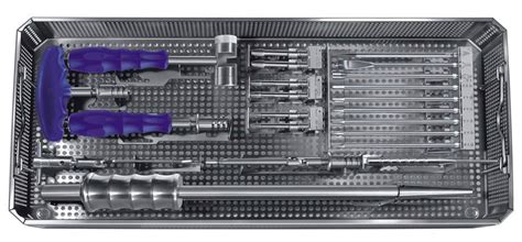 SOS-Set - SMT Metalltechnik