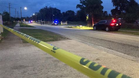 Police: Two injured, including innocent victim, in Titusville shootout | FOX 35 Orlando