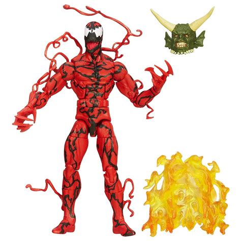 Marvel Legends Carnage