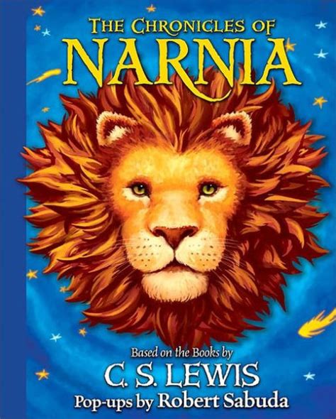 The Chronicles of Narnia Pop-up (Chronicles of Narnia Series) by C. S ...