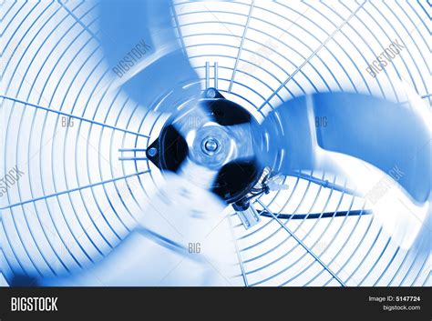 Industrial Fan Image & Photo (Free Trial) | Bigstock