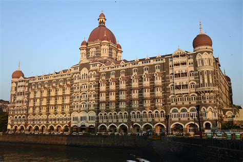 Mumbai Heritage Buildings