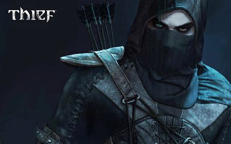 Thief Free Download Torrent (Reloaded) (TPB) Pc Game | Free Download And Play Online Games