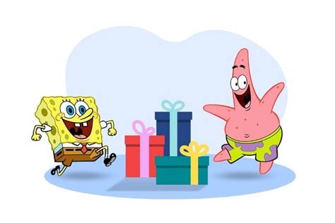 30 Best Spongebob Gifts For The Ultimate Spongebob Fans – Loveable