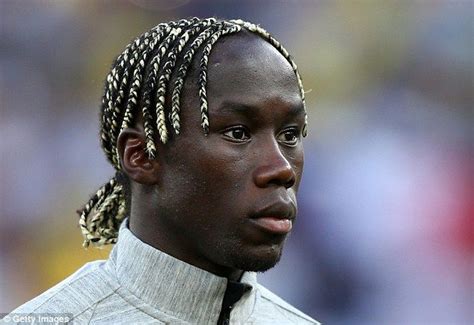 Bacary Sagna | Hair styles, Cool haircuts, Hair styles 2014