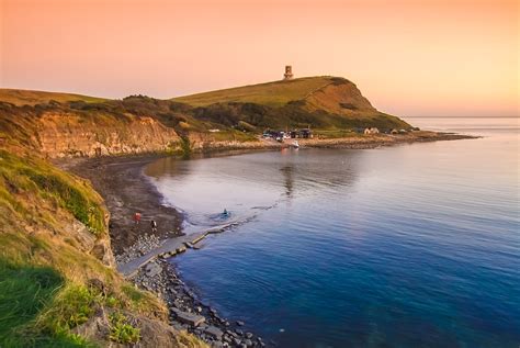 Free photo: Kimmeridge Bay, Dorset, England - Free Image on Pixabay ...