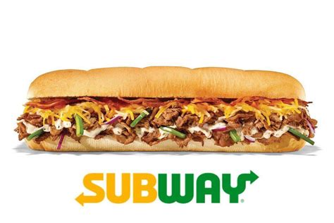 Wieso Subway 10000 Sandwiches an Flugpassagiere verschenkt | W&V