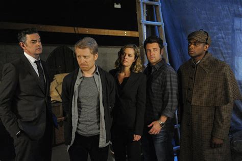 Psych - Season 7 - Series & TV