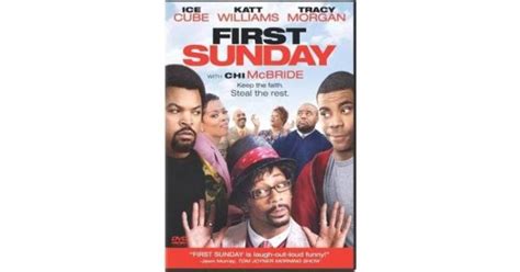 First Sunday Movie Review | Common Sense Media