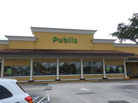 Publix #203 of Ormond Beach, FL | Located in The Trails Shop… | Flickr