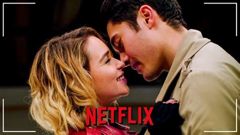 Top 10 Best Netflix Romance Movies - 2022 | Top Official Romance Movie List Part 2 - YouTube