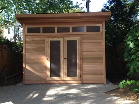 Custom Sheds, Outhouse, Slopes, Garage Doors, Garden, Outdoor Decor ...