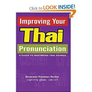 10 of the best books to Learn Thai language | Living Thai