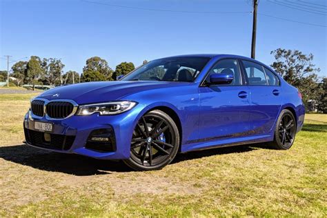 Auto Review: 2019 BMW 330i M Sport luxury sports sedan