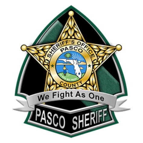 Pasco Sheriff's Office - Missing Persons Center - Live Site