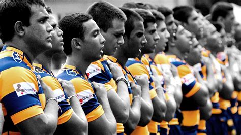 Royal Breaks A Leg: 72nd Bradby Shield Encounter - The Royal College