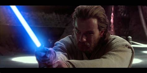 Every Live-Action Lightsaber Duel Obi-Wan Kenobi Had In Star Wars, Ranked