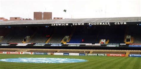 Portman Road ipswich