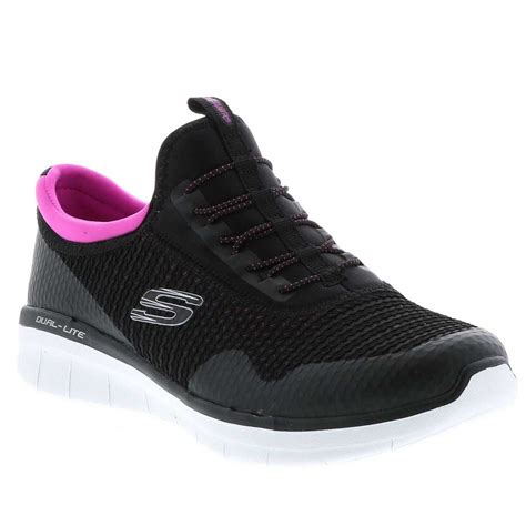 Skechers Wide Fit Memory Foam Womens Various Design | kinangopdairy.co.ke