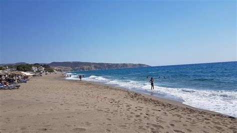 Kalamaki Beach - All You Need to Know BEFORE You Go - Updated 2021 (Greece) - Tripadvisor