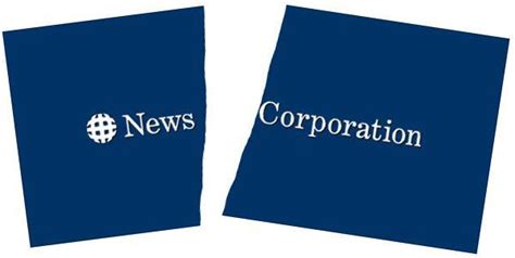 News Corporation Logo - LogoDix