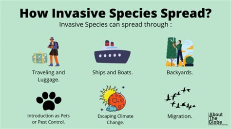 Invasive Species - Threats To Biodiversity - Sigma Earth