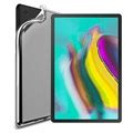 Anti-Slip Samsung Galaxy Tab S5e TPU Case - Transparent
