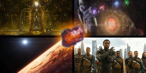 Where Is The Soul Stone? The Best Avengers Theories