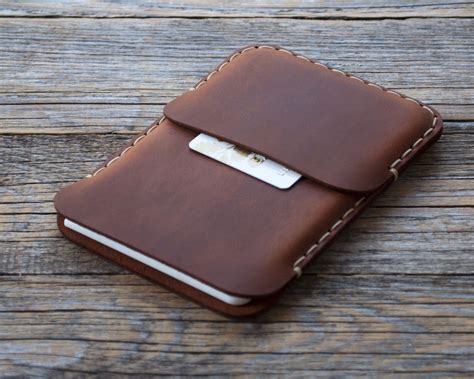 Personalized Leather Case for Microsoft Surface Duo 2 / Duo, Wallet ...