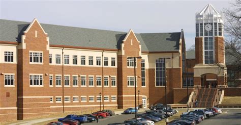 Lindenwood University (LU) Introduction and Academics - Saint Charles, MO