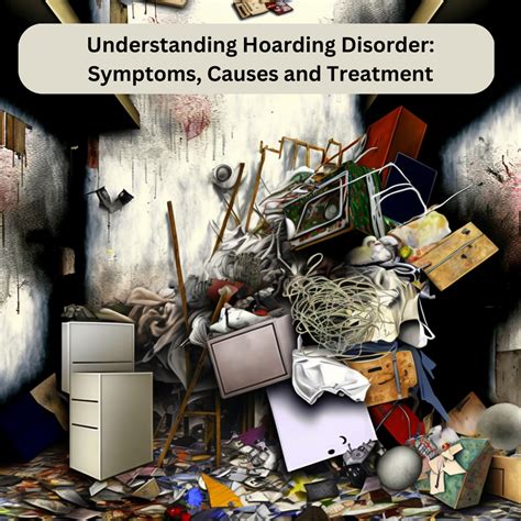 Hoarding Causes Symptoms And Treatment - vrogue.co