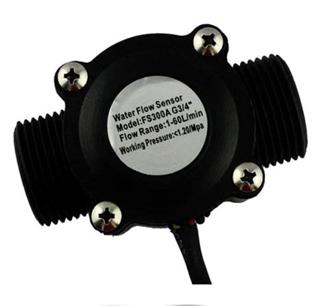 Liquid Flow Sensor - Water Flow Sensor Latest Price, Manufacturers & Suppliers